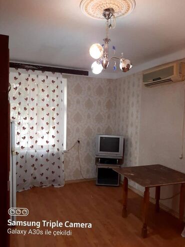 Köhnə tikili: Bakı, 2 otaqlı, Köhnə tikili, 35 kv. m -da lalafo.az — 3 Köhnə tikili: Bakı, 2 otaqlı, Köhnə tikili, 35 kv. m — 3