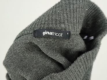 botki h: Gina Tricot, Spódnica damska, rozmiar XS — 4