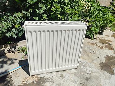 ev radiyatoru: İşlənmiş Panel Radiator — 1