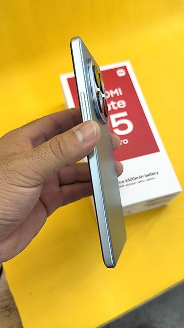 Redmi: Redmi, Redmi Note 15 Pro, Б/у, 256 ГБ, 2 SIM — 3