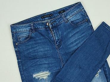 slim jeans: Reserved, Jeansy damskie, rozmiar M — 1