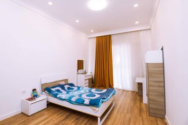 Həyət evləri və villaların satışı: Həzi Aslanov qəs. 6 otaqlı, 415 kv. m, Yeni təmirli — 9