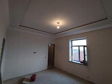 bag evlerinde: 6 otaqlı, 300 kv. m, Kredit yoxdur, Orta təmir — 6