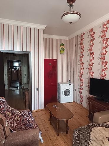 3 otaq · 80 m² · 14/18 mərtəbə, Memar Əcəmi