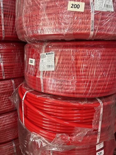 Qapılar və aksessuarlar: Plastik, Boru, Yeni, Məişət, Su üçün, Ünvandan götürmə