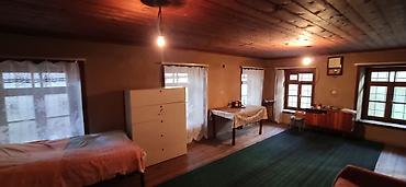 Həyət evləri və villaların satışı: Şəki şəhər Sabit Rəhman küç. dal6/8 — 16