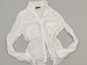 białe bluzki reserved: Bluzka Damska, Reserved, M, stan - Bardzo dobry