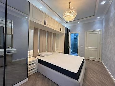 agsuda satilan evler: İcarəyə verilir 3 otaqlı yeni tikili 125 m², Ağ şəhər q. Kateqoriya — 8