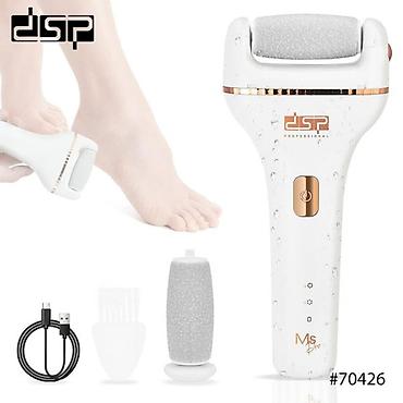 sapli epilator: №: 11380 Məhsulun adı: Epilyator DSP SH_ID_189 DSP 70426 — 1