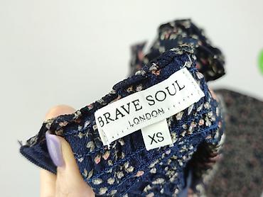 dungaree: Brave Soul, Kombinezon damski, rozmiar XS — 4