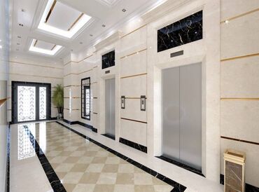 Yeni tikili: 3 otaqlı, Yeni tikili, m. Nəriman Nərimanov, 117 kv. m — 5