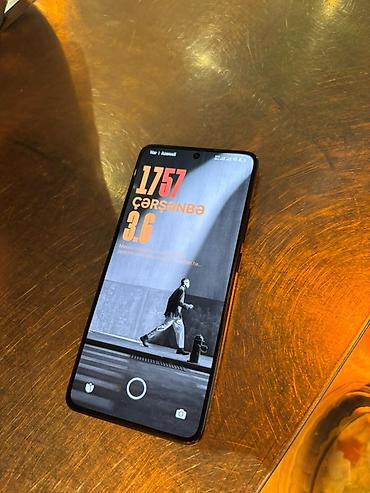 poco x7 pro irsad: Poco X7 Pro, 512 GB, rəng - Qara, Sensor — 3