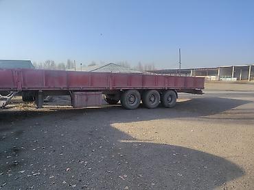 Грузовики: Грузовик, 7 т, Б/у — 6