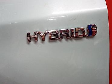 pir: Крыло Переднее левое Toyota, 2013 г., Б/у, Оригинал — 6