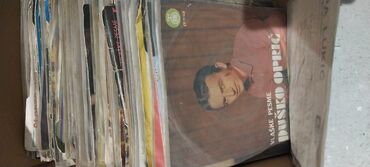 Vinil ploče: Kolekcija singl ploča 45 rpm (7 inča) – jugoslovenska izdanja - — 8