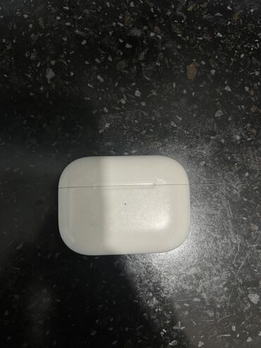 телевондор: Air pods pro оригинал Не работает левое ухо, но заряжается. Починка
