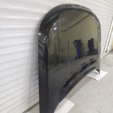 Baqajniklər: “RANGE ROVER” Kapot Uyğunluq üçün model ilini və komplektasiyanı — 5