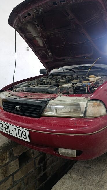 Daewoo: Salam Aleykum Hərkəsə Maşın Ağdaş rayon yuxarı Ləki kendi Baki Qazax — 15