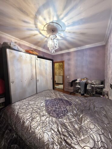 Köhnə tikili: Bakı, Əhmədli, 6 otaqlı, Köhnə tikili, m. Əhmədli, 132 kv. m — 5