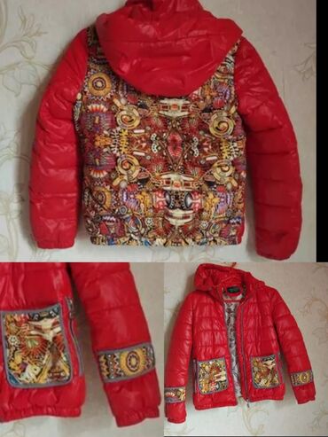 Pencəklər: Pencək, Massimo Dutti, XL — 5