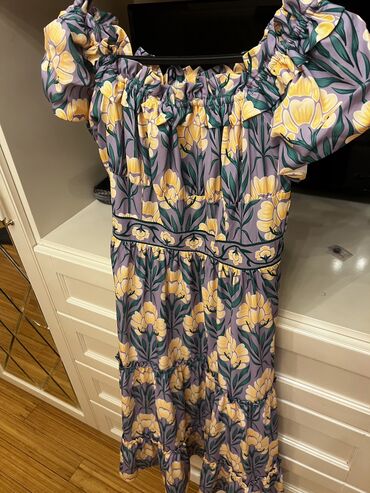 Kokteyl donlar: Kokteyl donu, Midi, Dolce & Gabbana, L (EU 40)