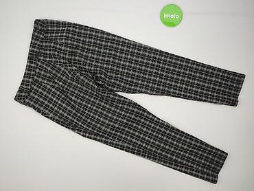 buty stradivarius botki: Spodnie materiałowe damskie, rozmiar M — 3
