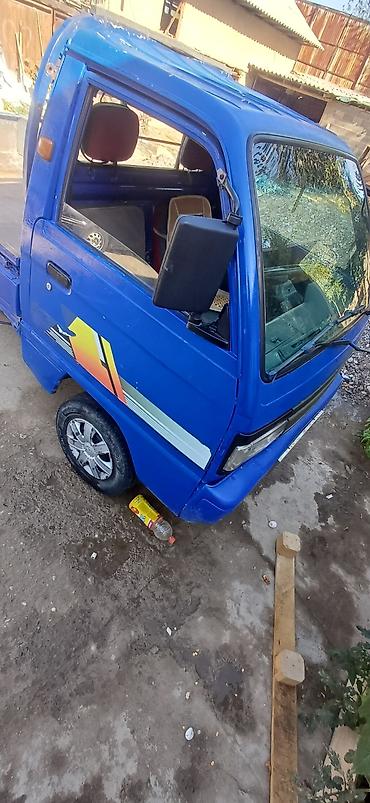 фура даф: Грузовик, Daewoo, Стандарт, Б/у — 2