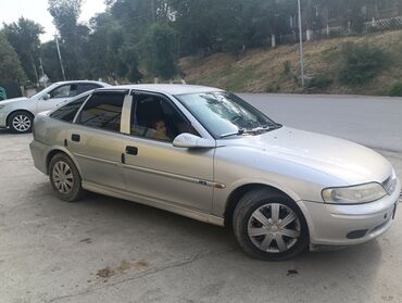 литые диски опель кадет: Opel Vectra: 2000 г., 1.8 л, Механика, Бензин, Хэтчбэк