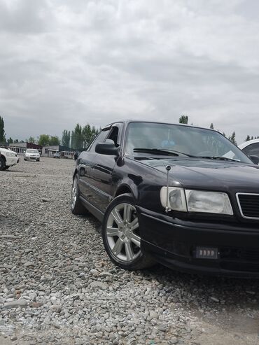 galaxy s4 bu: Audi S4: 1993 г., 2.3 л, Механика, Бензин