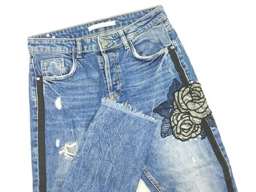 Women: Jeans for women, Zara, size XS (EU 34)