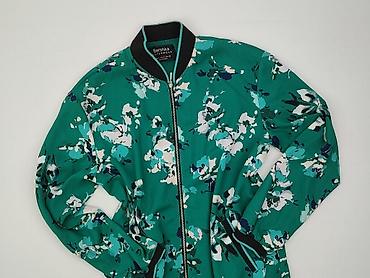 raincoat george: Bershka, Kurtka bomberka damska, rozmiar S — 1