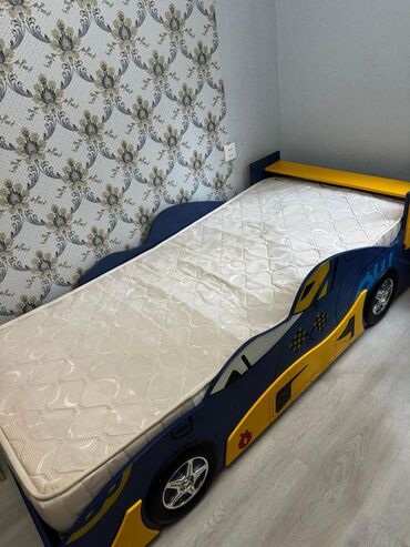 мойдодыр для ванной в баку: Sara04çarpayı 200azn matras üstündə verilir Ünvan Hövsan. Sara04⁶⁶¹³