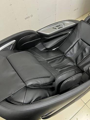 Массажные кресла: Премиальное массажное кресло TRION 312 L11 Полноценный массаж дома — — 5