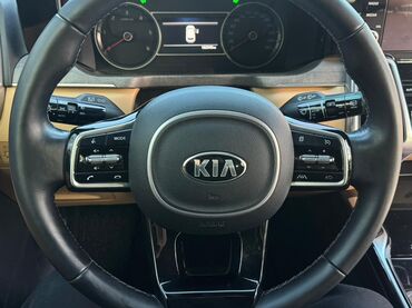 Kia: Kia Sorento: 2021 г., 2.2 л, Дизель, Кроссовер — 23