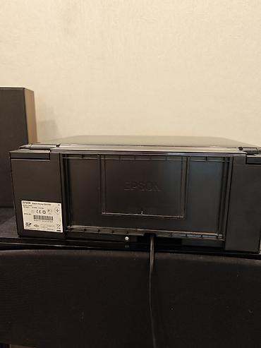 Принтеры: МФУ Epson Stylus SX435W - Функции: печать, сканирование, копирование — 7
