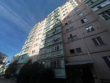 104: 1 комната, 35 м², Верхний Джал 106 серия, 7 этаж, Косметический ремонт — 8
