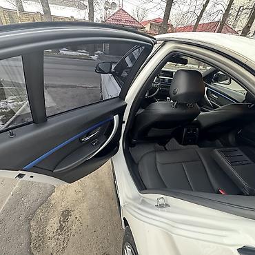 BMW: BMW 3 series: 2017 г., 2 л, Автомат, Бензин — 11