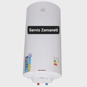 shivaki холодильник: Ariston 100 l, Yeni, Kredit yoxdur, Pulsuz çatdırılma