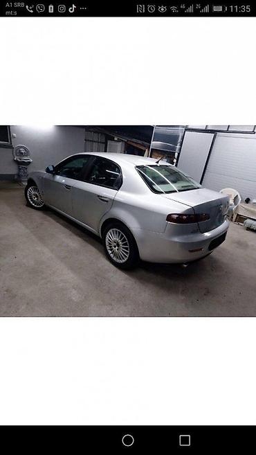 Auto delovi, gume i tjuning: Alfa Romeo 159 DELOVI. Alfa Romeo 159 DELOVI Originalni delovi Alfa — 8