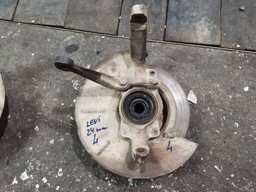 Auto delovi: Glavcina desnog prednjeg tocka Lada 2121,21213 Niva 24mm br.4 — 12