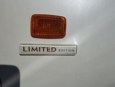авто вышка: Toyota Camry: 2003 г., 2.4 л, Автомат, Бензин, Седан — 5