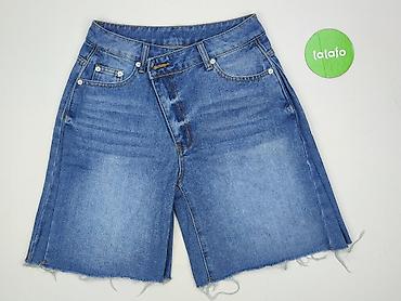 denim life: Szorty damskie, rozmiar S — 2