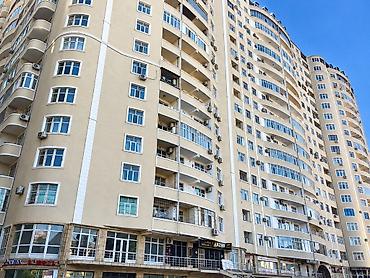 caravan satisi: Yasamal, 2 otaqlı, Yeni tikili, m. İnşaatçılar, 84 kv. m — 3