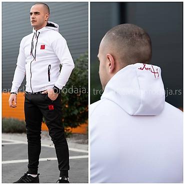 Trenerke: S-Xxl 4400 — 8