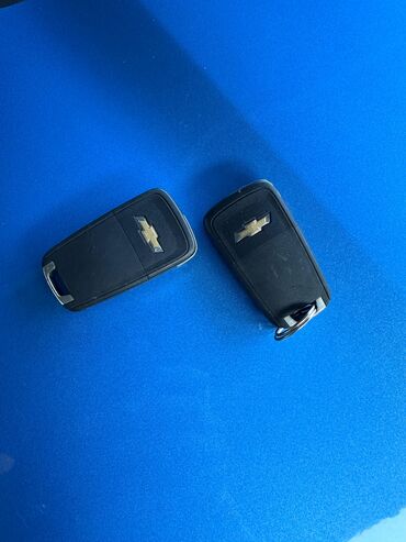 Chevrolet: Chevrolet Spark: 2018 г., 1 л, Вариатор, Бензин, Седан — 13