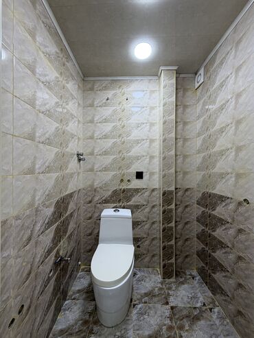 Yeni tikili: 2 otaqlı, Yeni tikili, 35 kv. m — 6