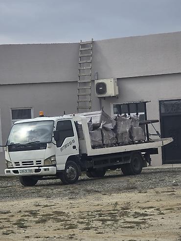 Автоуслуги: Liugong 3.0T forklift icarəsi/xidməti - Yükləmə-boşaltma işləri üçün — 3