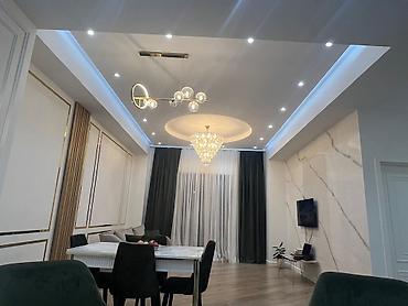 bartee: 3 otaqlı, Yeni tikili, 99 kv. m — 7