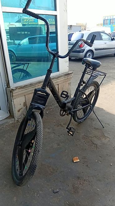 velosibet barter: Hec bir problemi yoxdur aşağı yeri var Sumqayıt ərazisi catdrlma var — 1