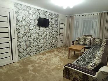 Посуточная аренда квартир: 3 комнаты, Постельное белье, Парковка, Бронь — 1